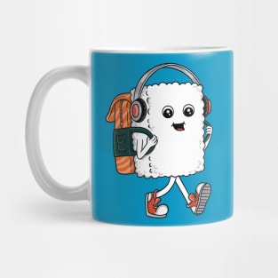 Sushi cool Mug